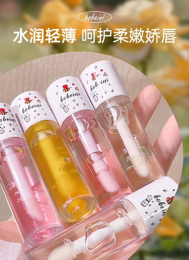 Lip Gloss