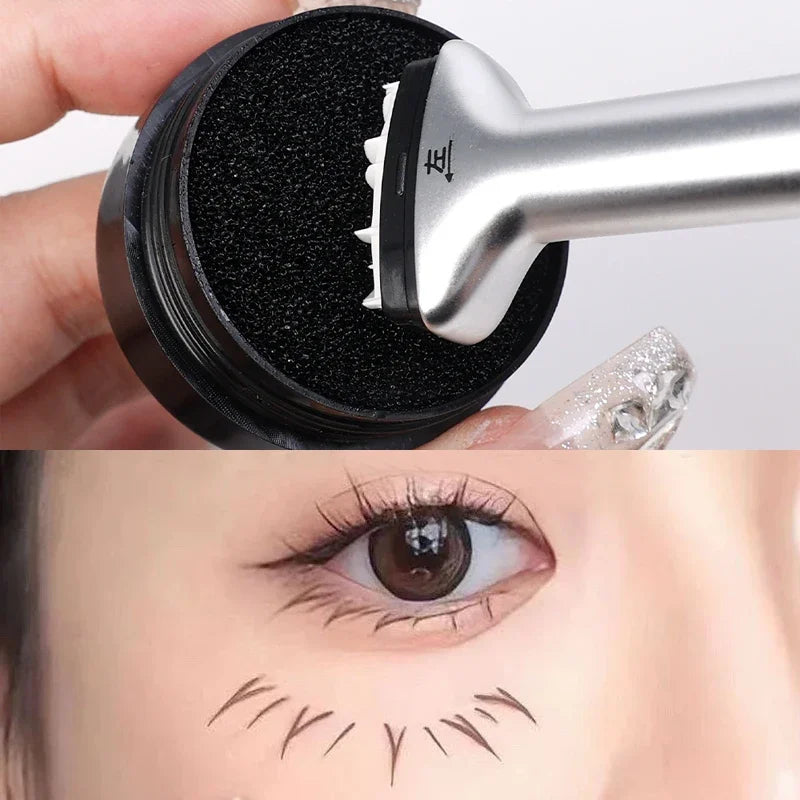 Reusable Eyelash