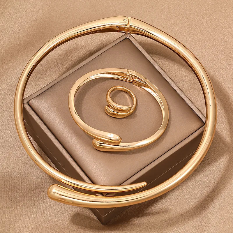 Jewelry Set