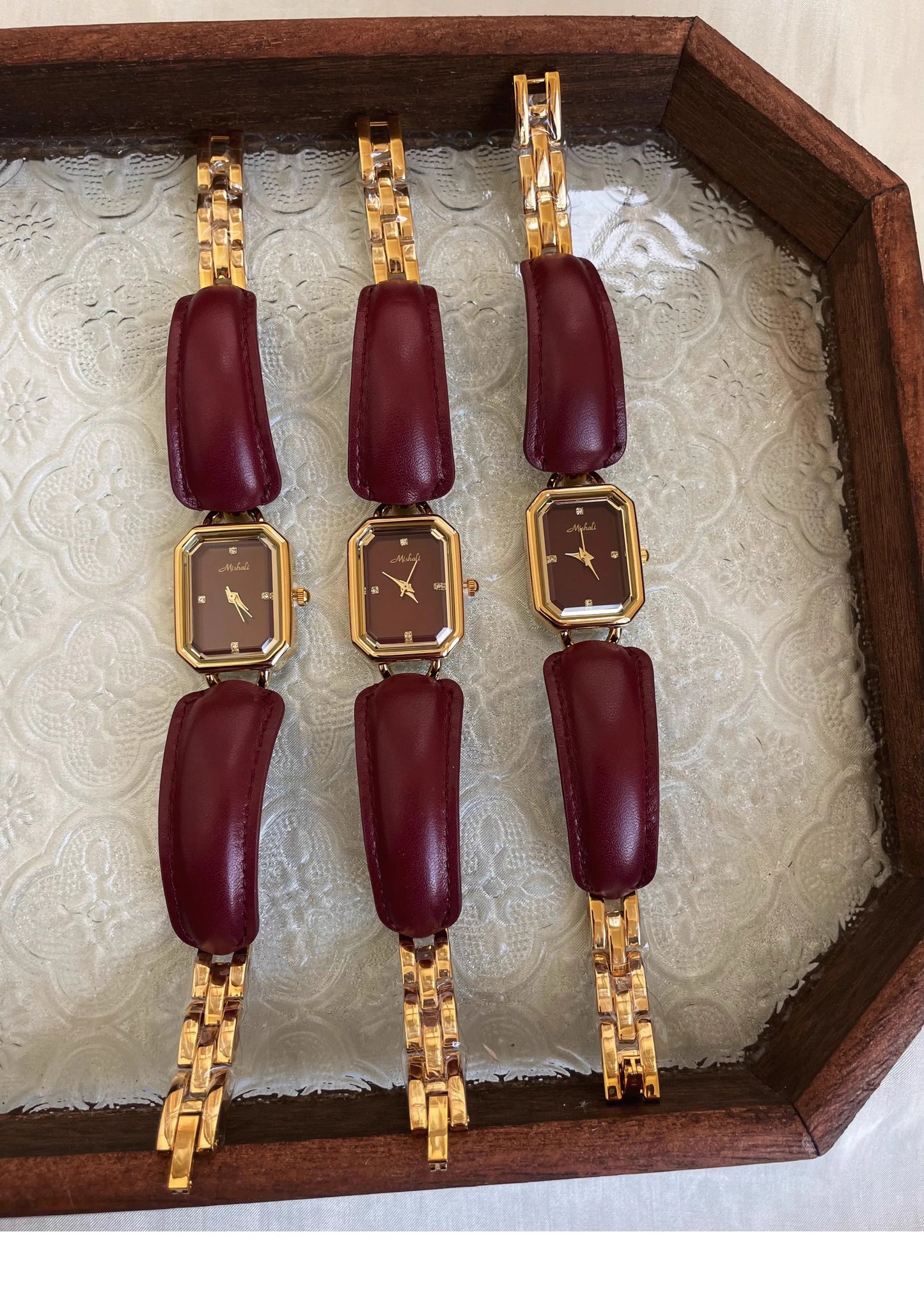Watch  Elegant