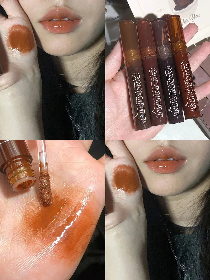 Lip Gloss