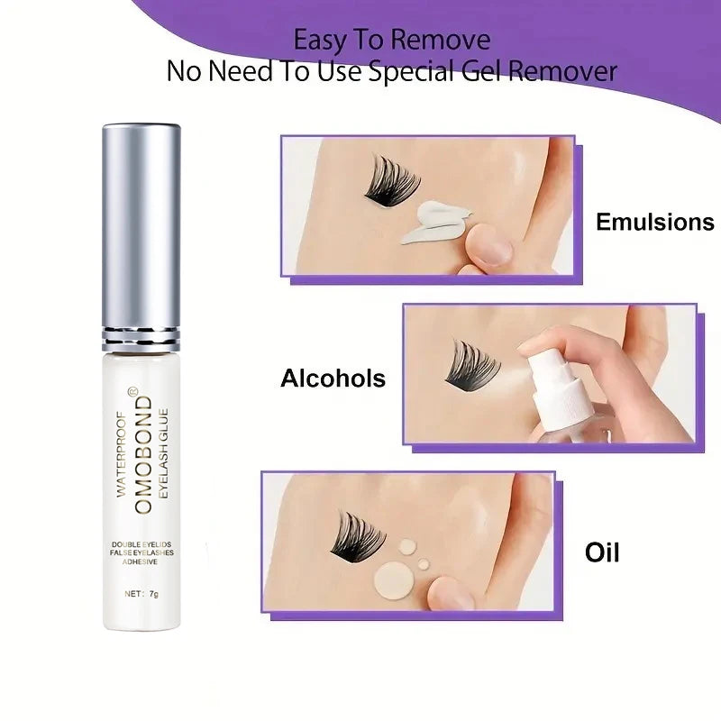 Eyelash Glue