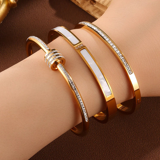 Bracelet Set,