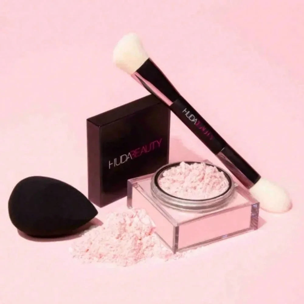 huda beauty