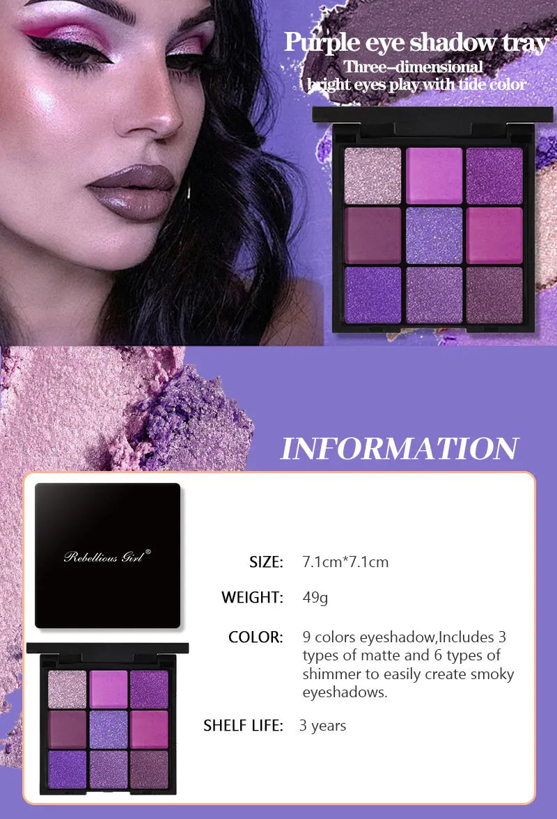 Eyeshadow