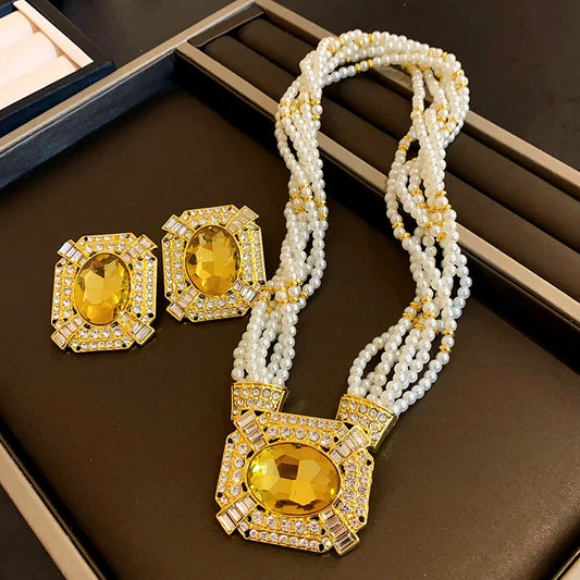 Jewelry Sets