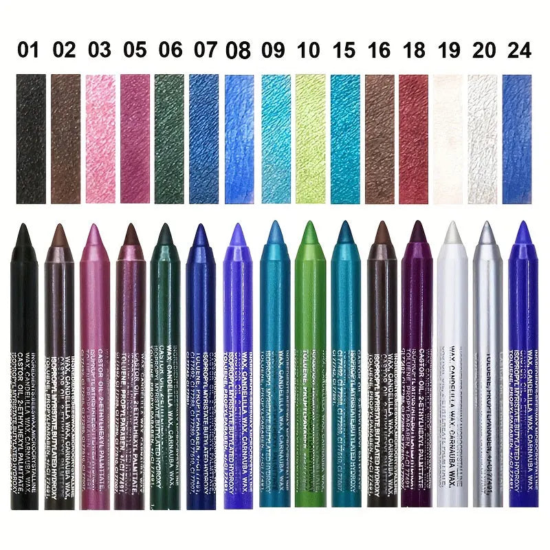 Eyeliner