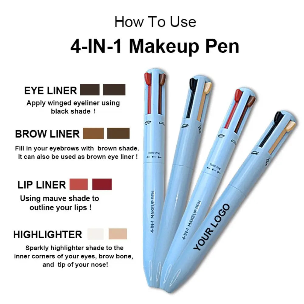 Eyeliner  Waterproof