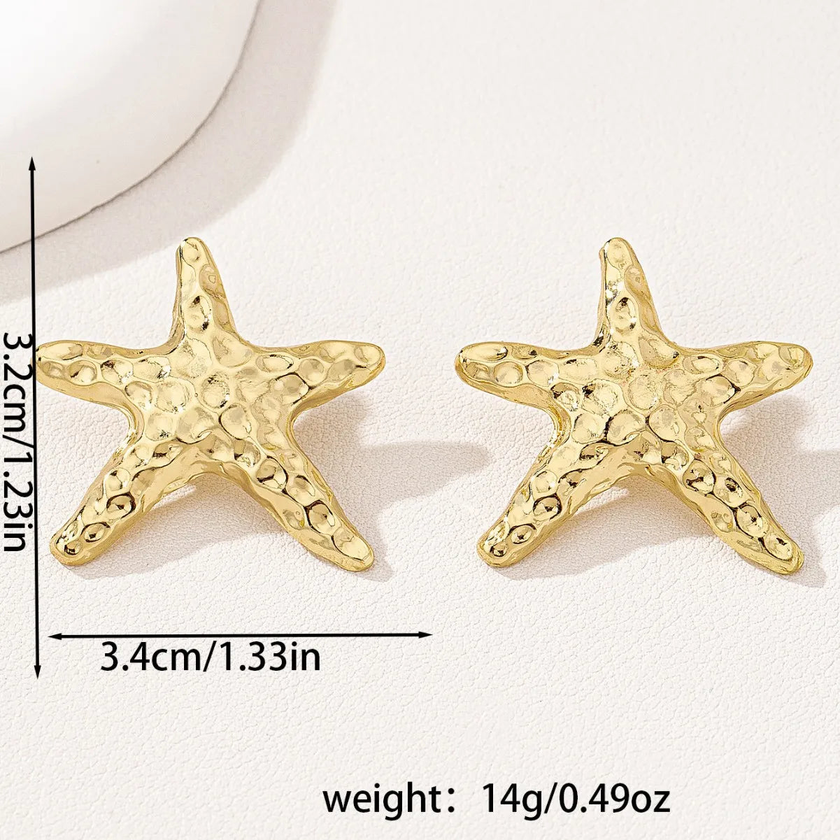 drop earrings