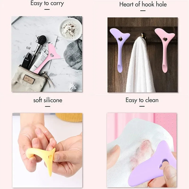 Eyebrow Stencils