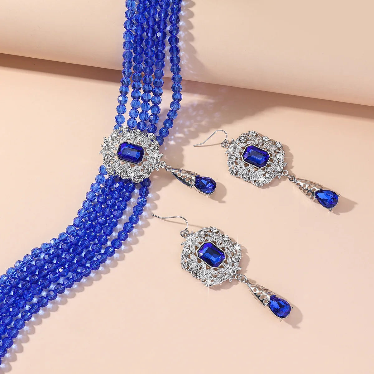 Necklace Jewelry Sets