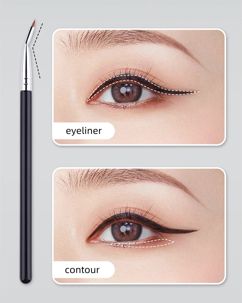 Eyeliner Brush