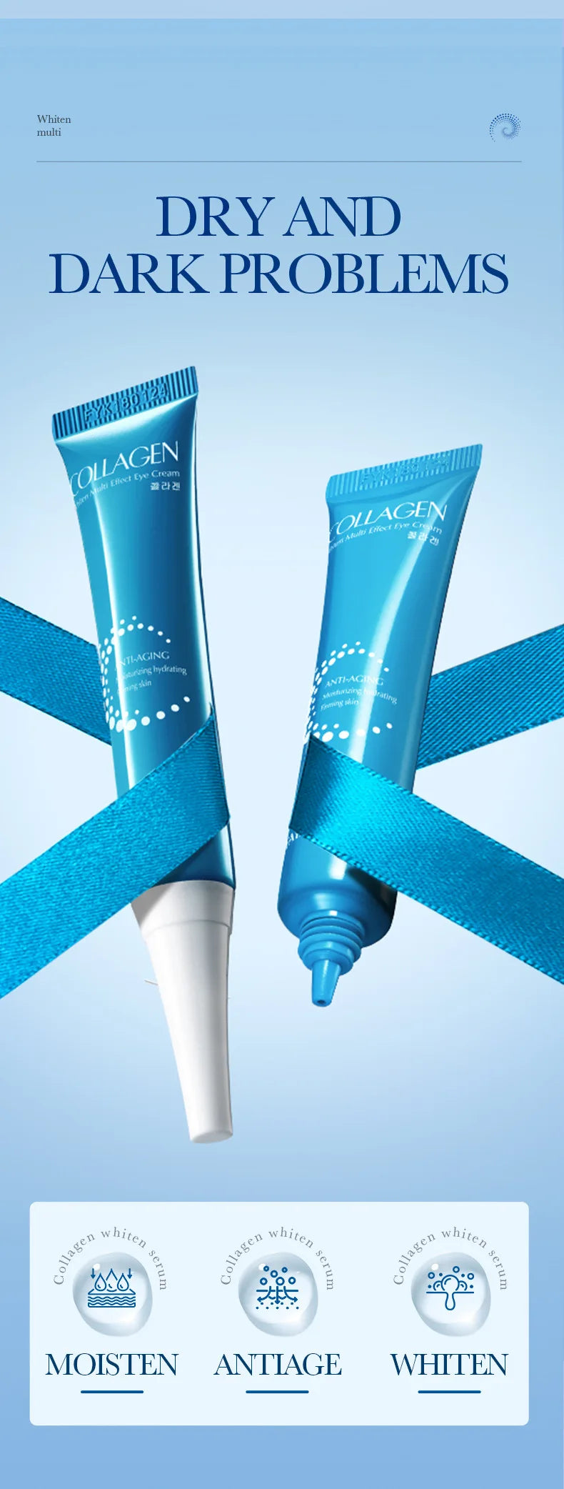 Treatment &amp; Mask