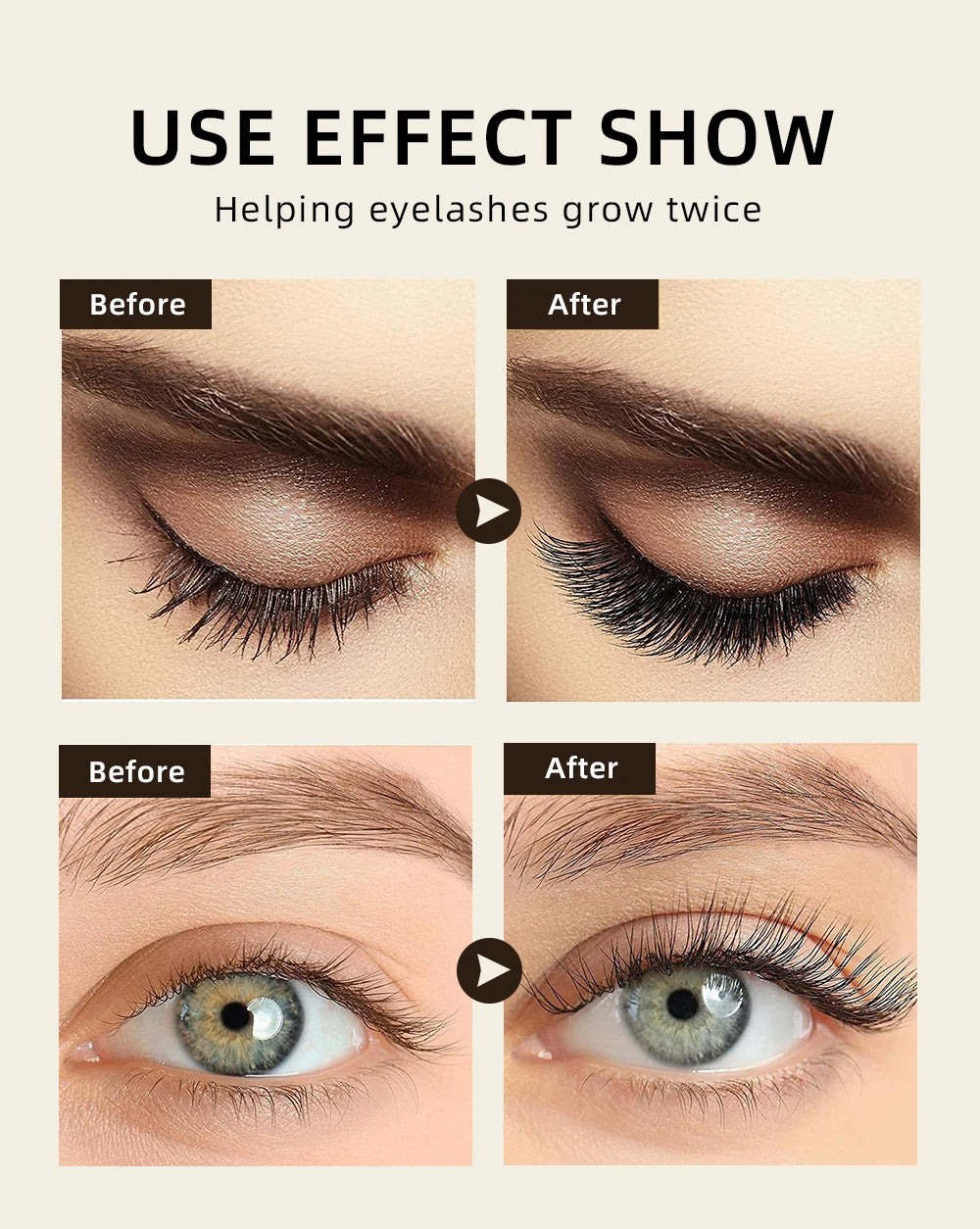 Eyes Makeup