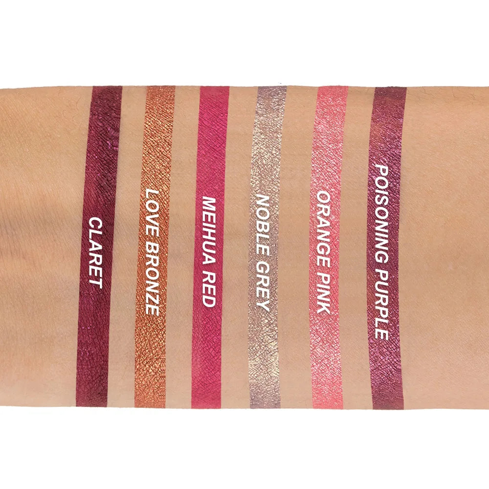 Liquid Lipstick