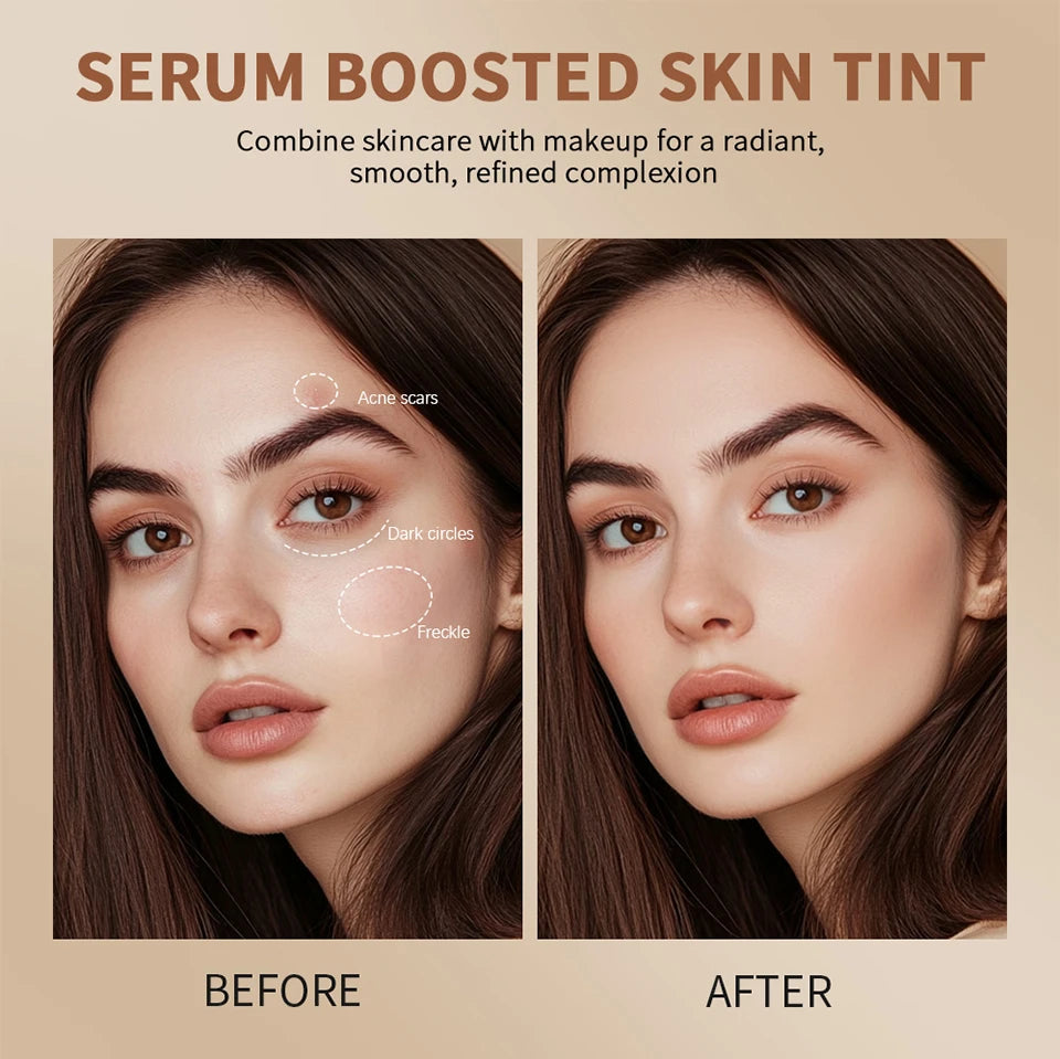 Contour Moisturizing