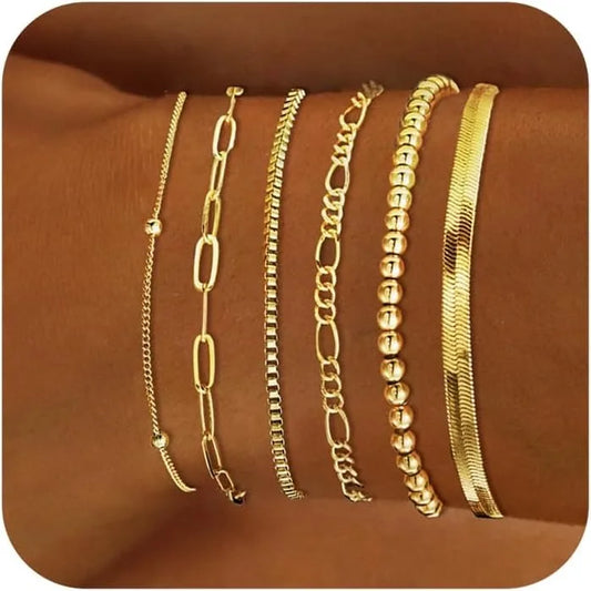 Bracelets Waterproof