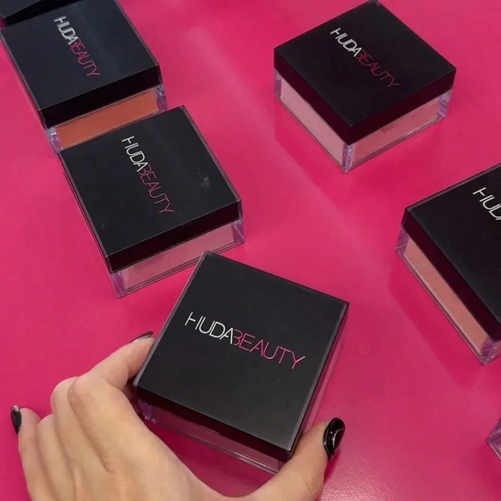 huda beauty