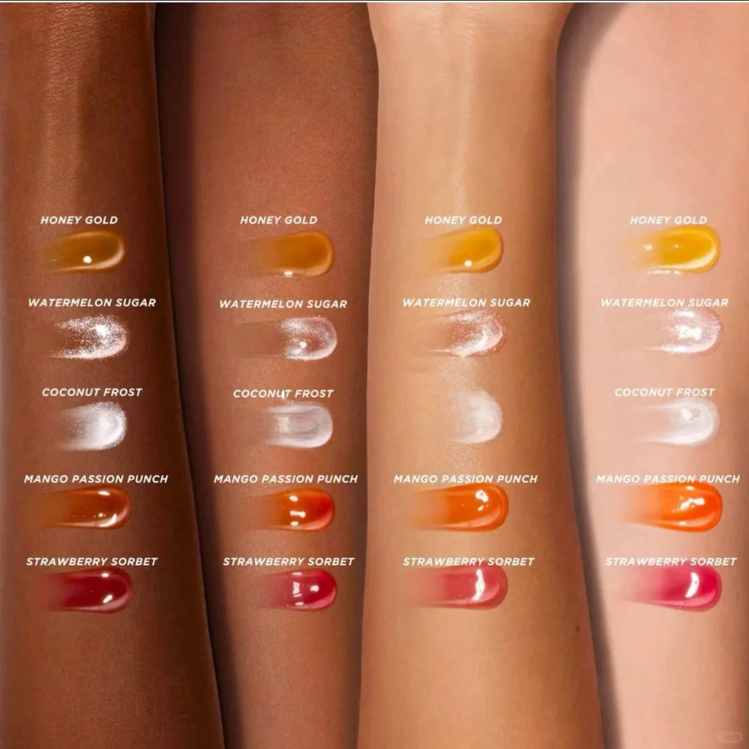Lip Oil Gloss