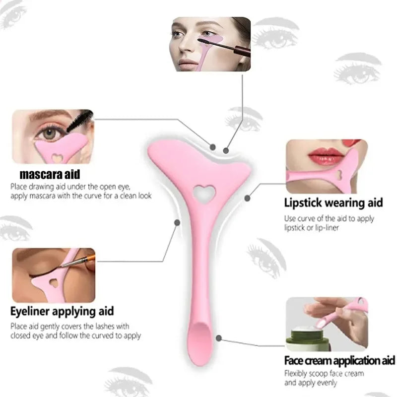 Eyebrow Stencils
