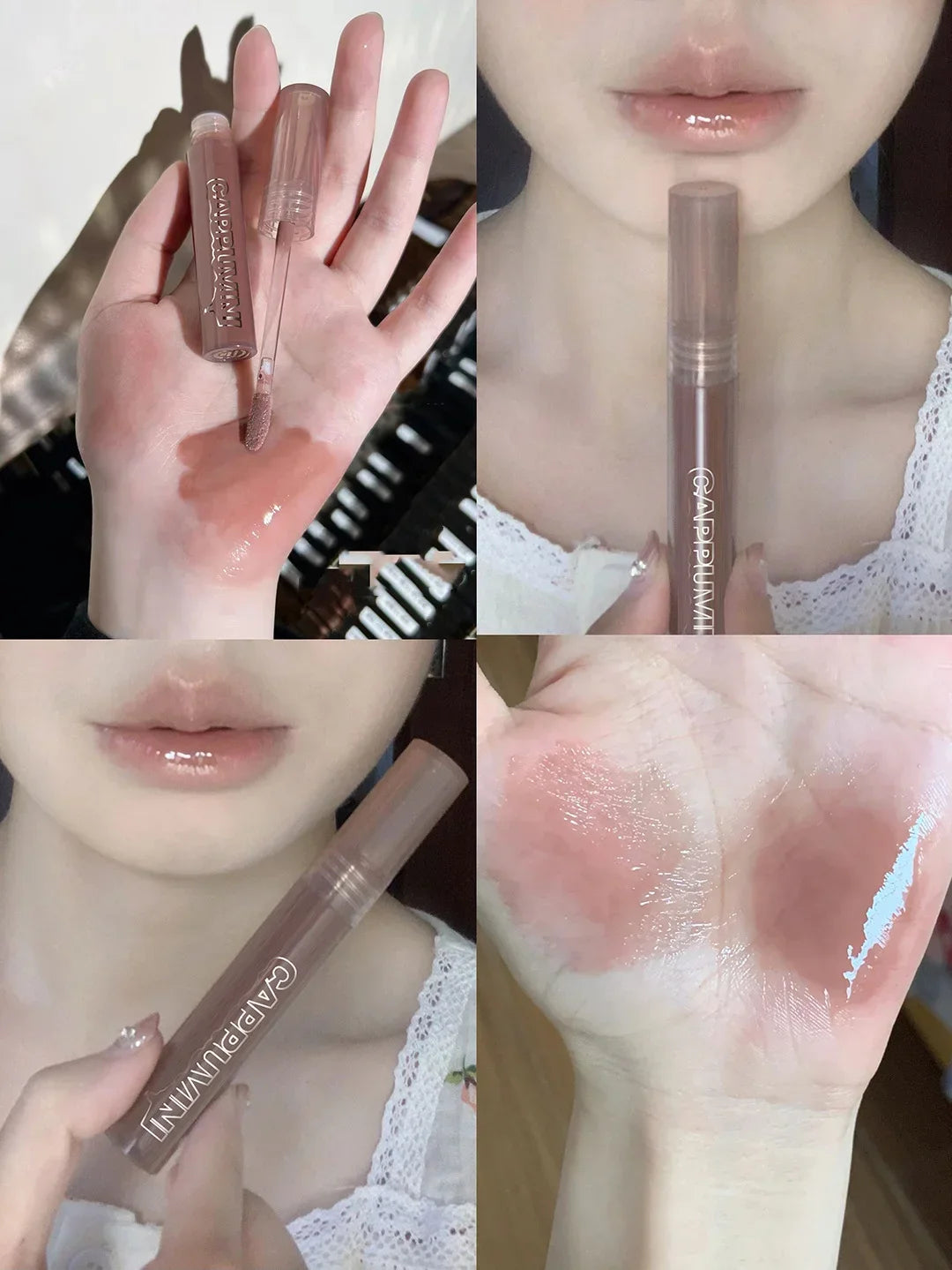 Lip Gloss