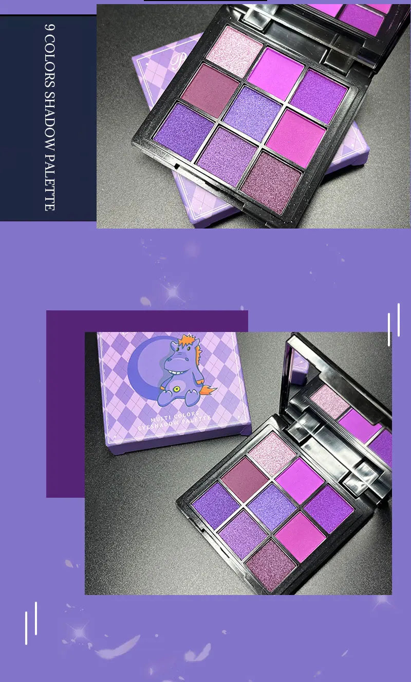 Eyeshadow