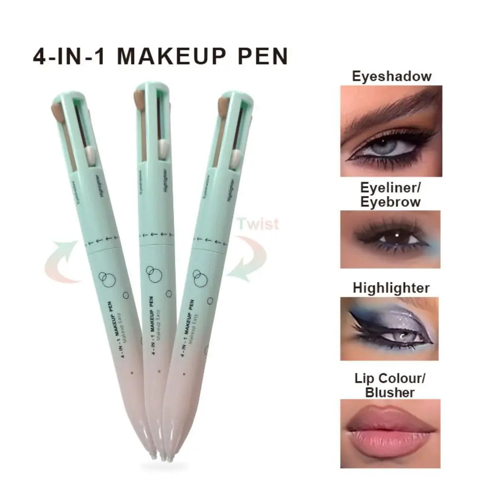 Eyeliner  Waterproof