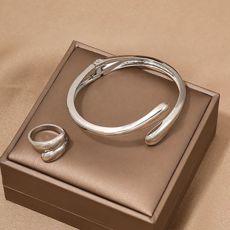 Jewelry Set