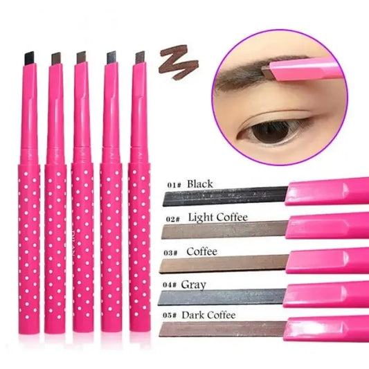 Eyebrow Pencil Waterproof