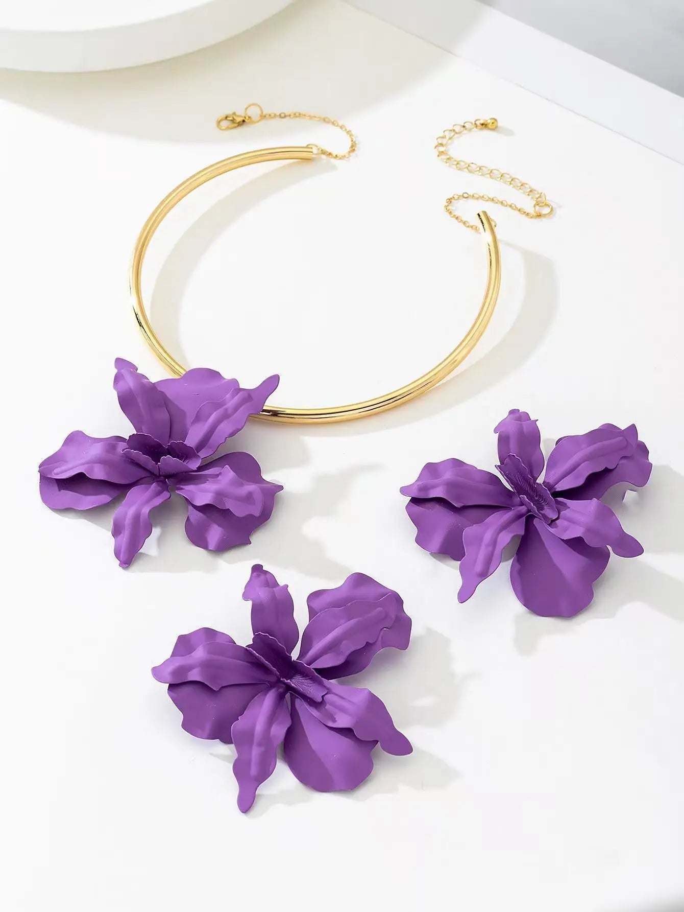 Set  Jewelry