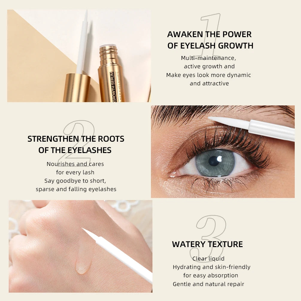 Eyes Makeup