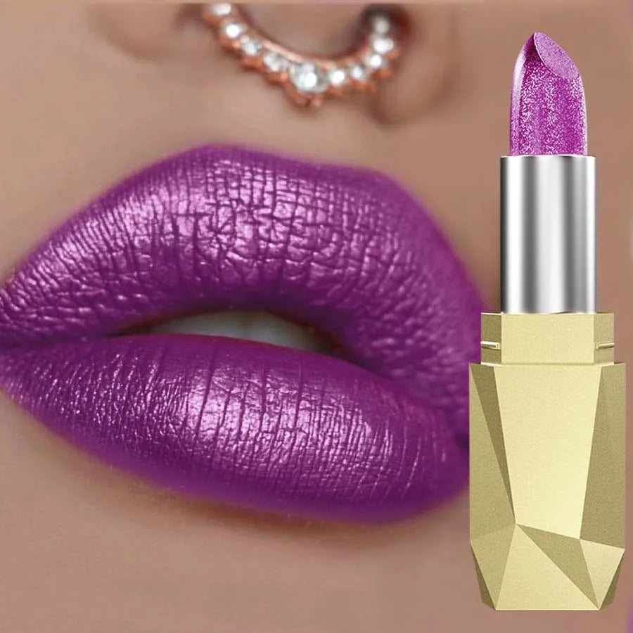 Glitter Lip