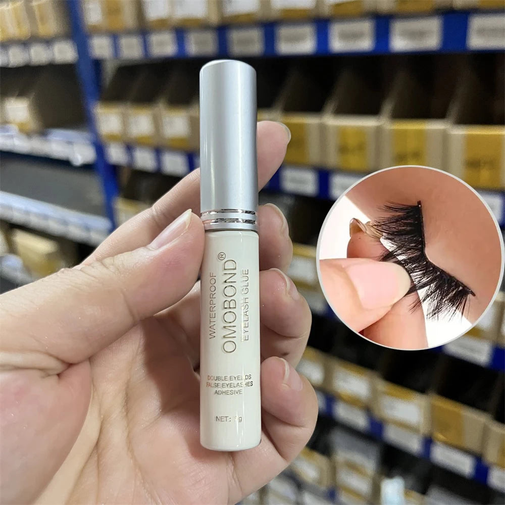 Eyelash Glue