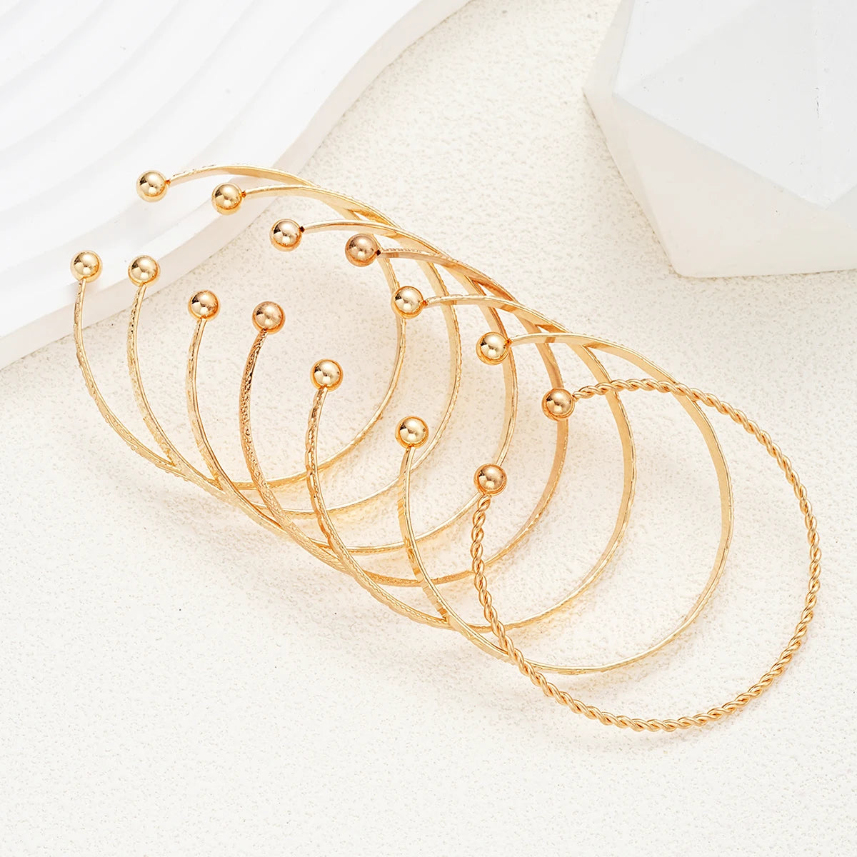 Bracelets