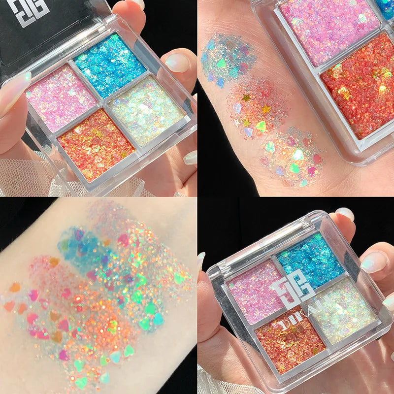 Eyeshadow