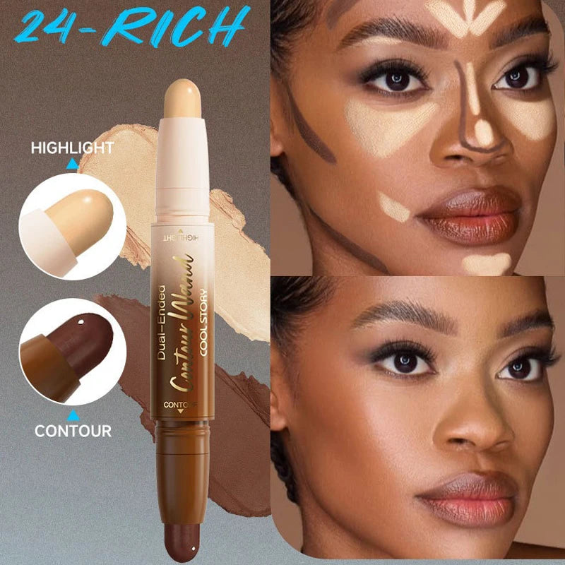 Bronzer  Highlighter