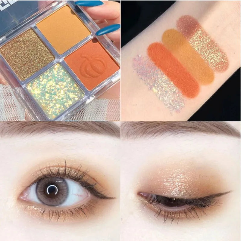 Eyeshadow