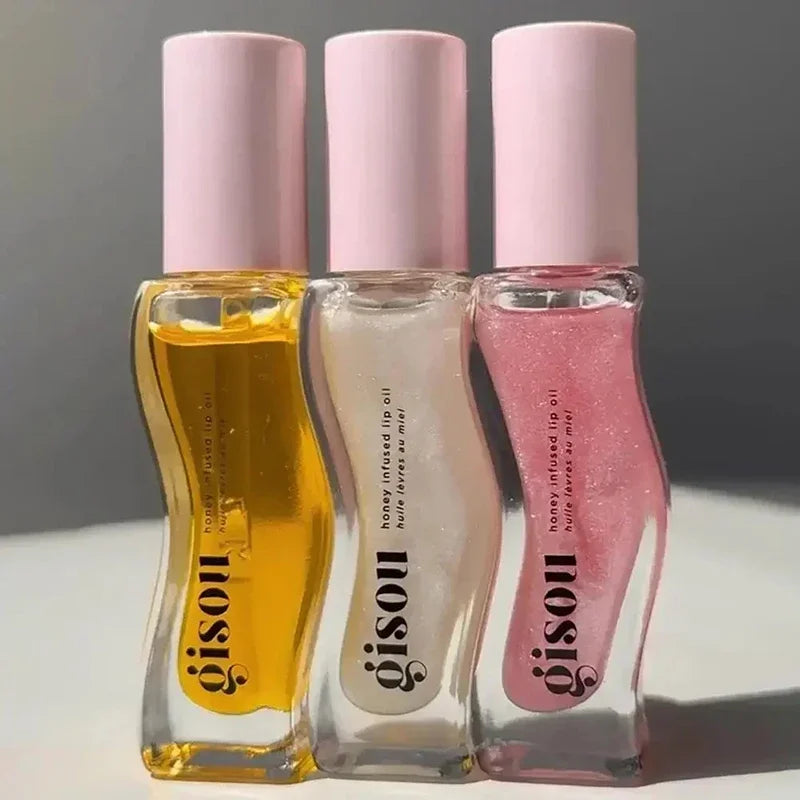 Lip Oil Gloss