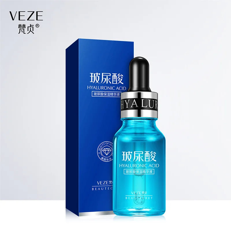 Serum Face
