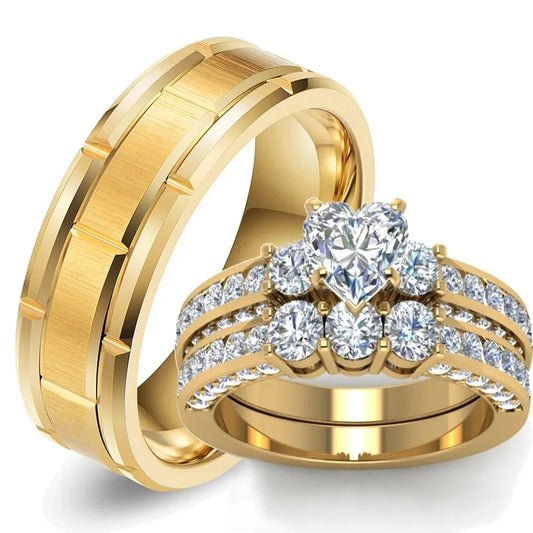 Wedding Ring