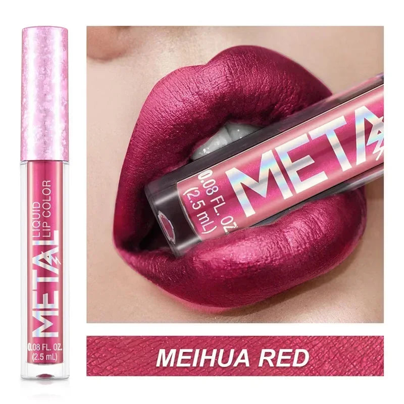 Liquid Lipstick