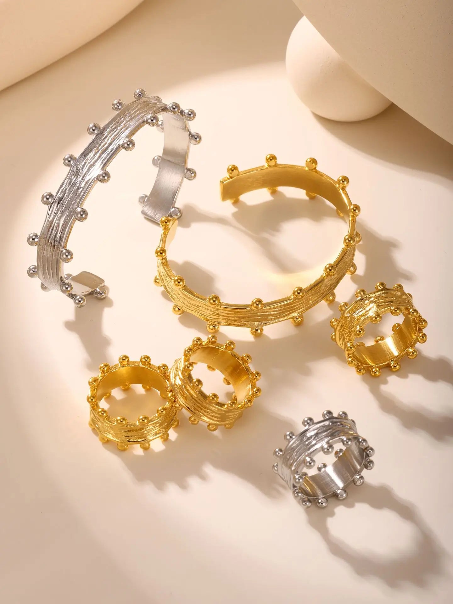 Ring  Jewelry