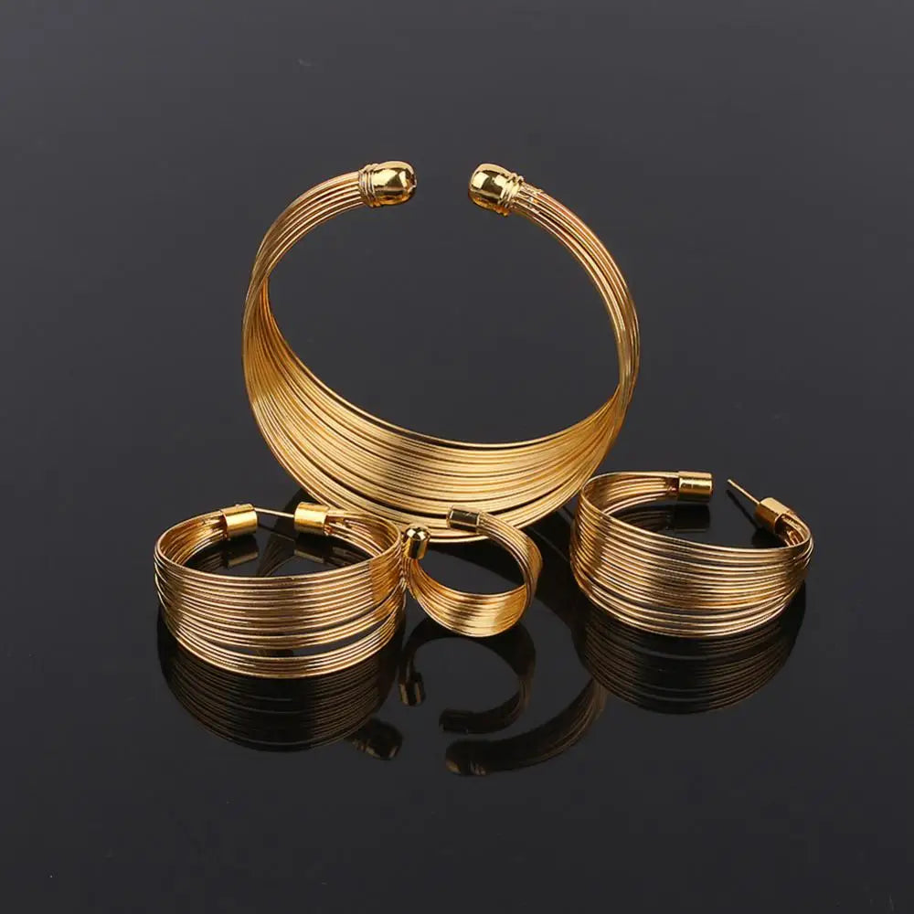 jewelry sets