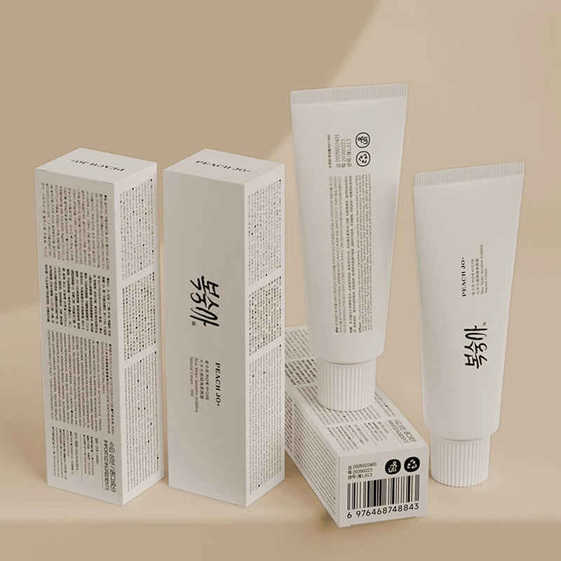 Rice Isolation Cream