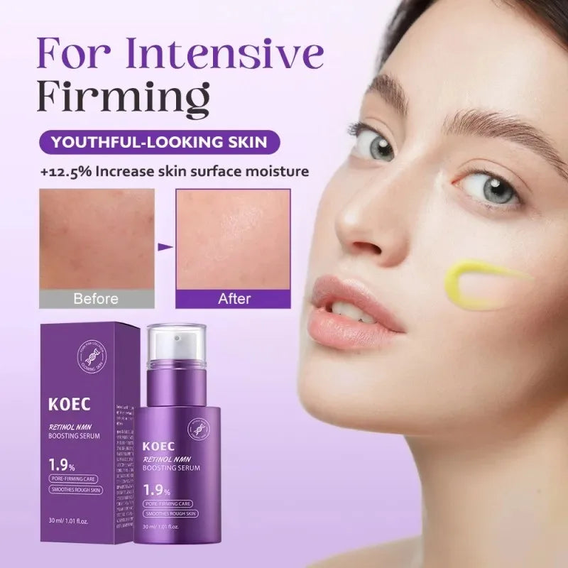 Face Serum