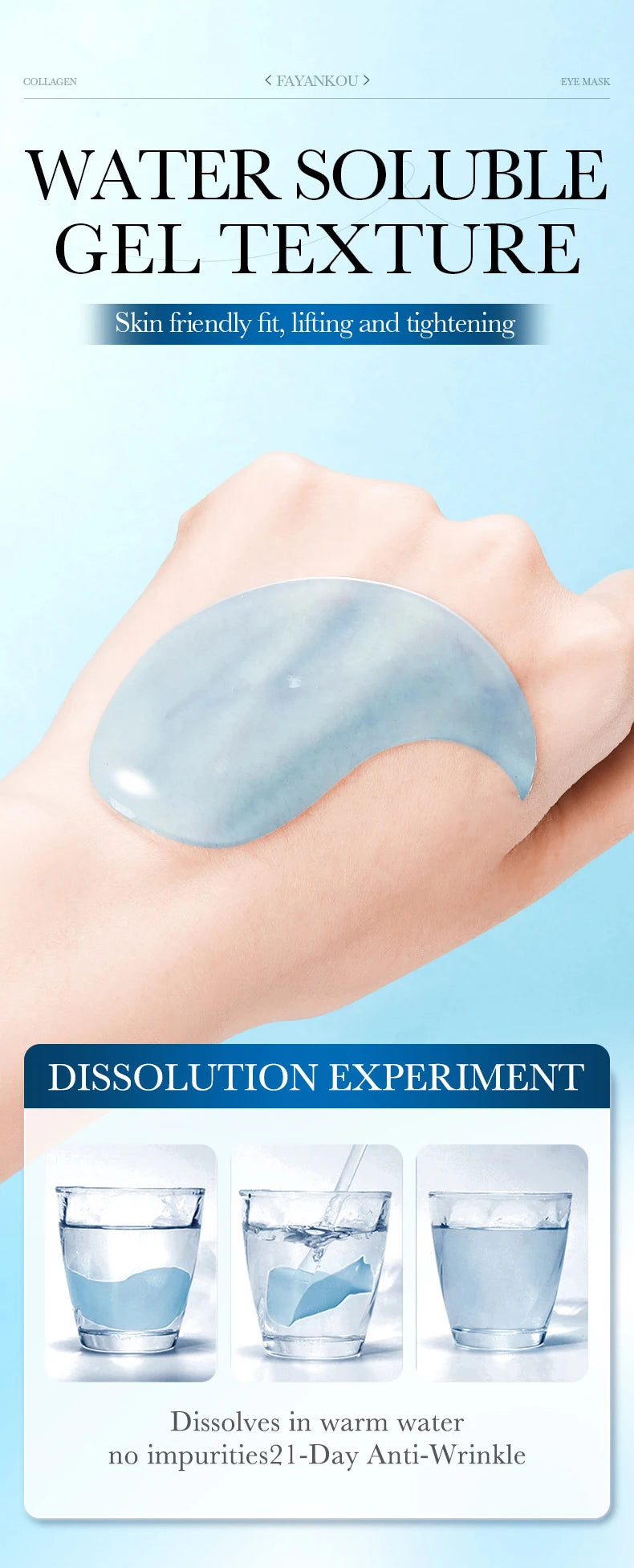 Treatment &amp; Mask