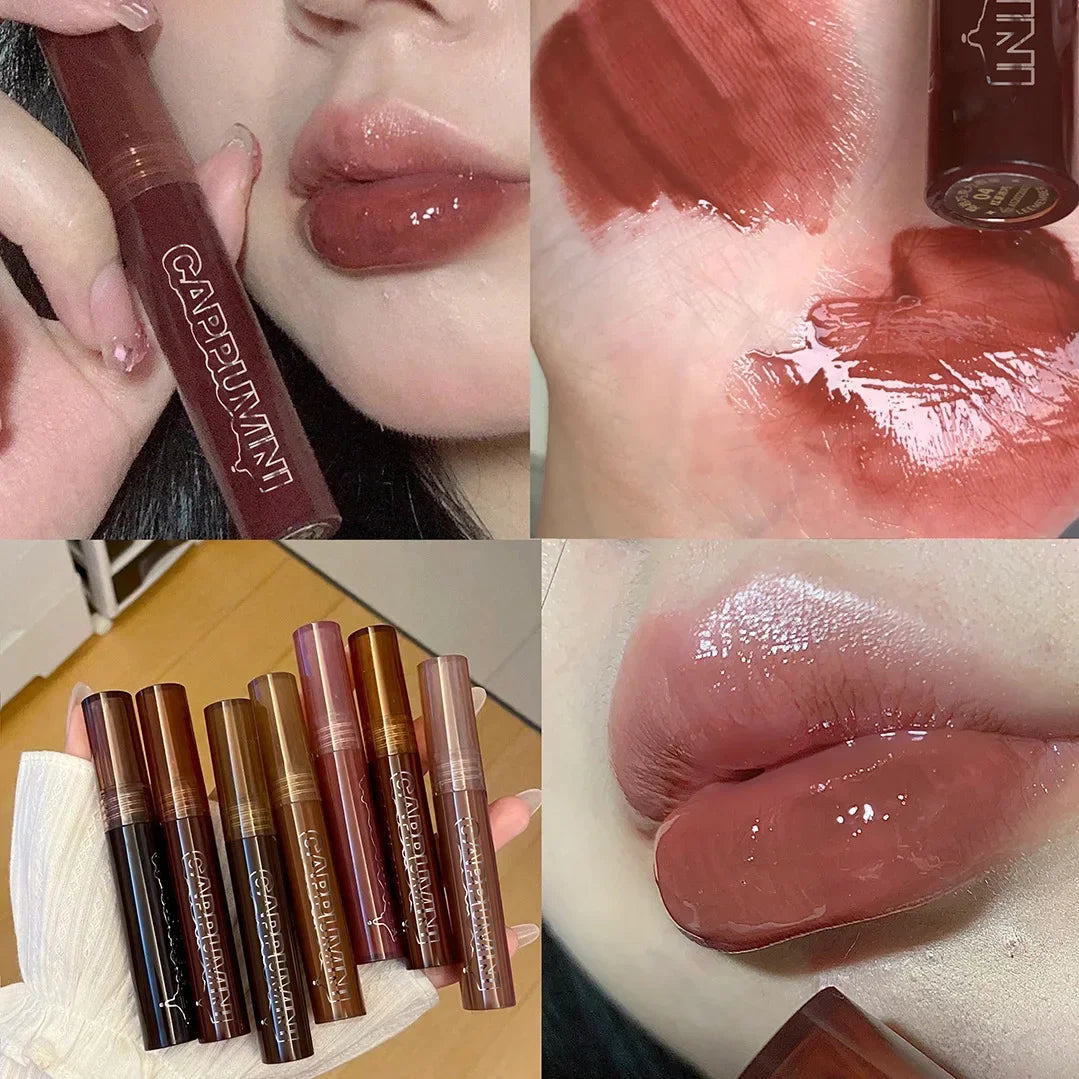 Lip Gloss