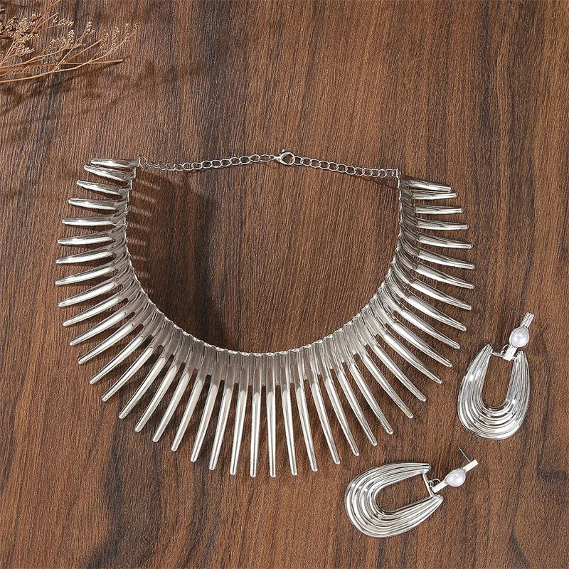 Jewelry Set