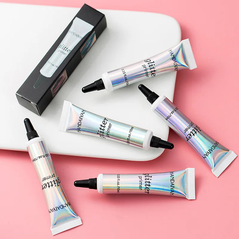 Glitter Primer Eye Shadow