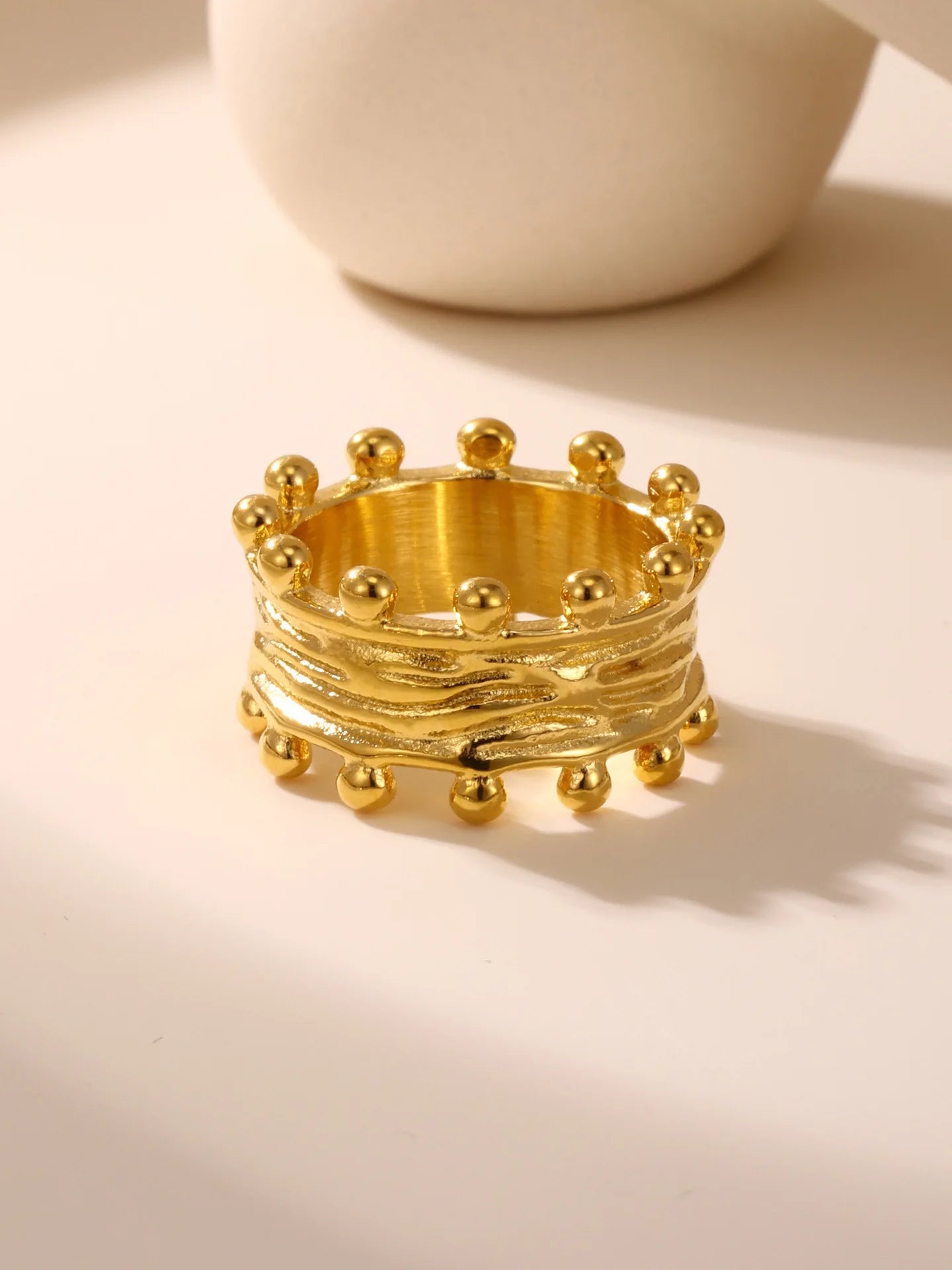 Ring  Jewelry